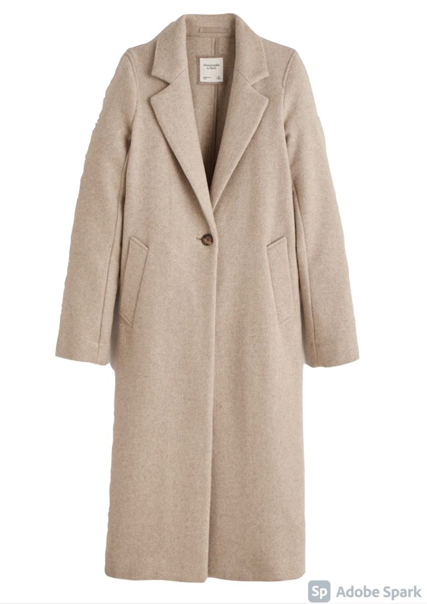 Abercrombie and Fitch